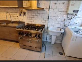 Apartamento com 2 dormitórios à venda, 92 m² por R$ 1.220.000,00 - Itaim Bibi - São Paulo/SP