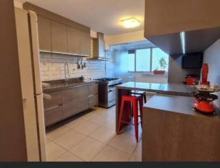 Apartamento com 2 dormitórios à venda, 92 m² por R$ 1.220.000,00 - Itaim Bibi - São Paulo/SP