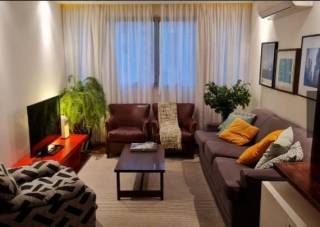 Apartamento com 2 dormitórios à venda, 92 m² por R$ 1.220.000,00 - Itaim Bibi - São Paulo/SP