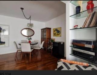 Apartamento com 2 dormitórios à venda, 92 m² por R$ 1.220.000,00 - Itaim Bibi - São Paulo/SP