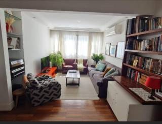 Apartamento com 2 dormitórios à venda, 92 m² por R$ 1.220.000,00 - Itaim Bibi - São Paulo/SP