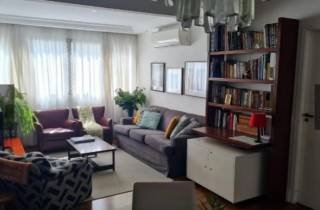 Apartamento com 2 dormitórios à venda, 92 m² por R$ 1.220.000,00 - Itaim Bibi - São Paulo/SP