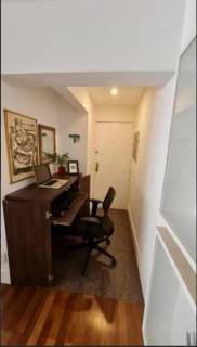 Apartamento com 2 dormitórios à venda, 92 m² por R$ 1.220.000,00 - Itaim Bibi - São Paulo/SP