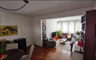 Apartamento com 2 dormitórios à venda, 92 m² por R$ 1.220.000,00 - Itaim Bibi - São Paulo/SP