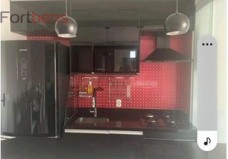 Apartamento com 2 dormitórios à venda, 61 m² por R$ 530.000,00 - Morumbi - São Paulo/SP