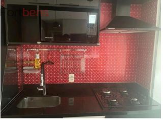 Apartamento com 2 dormitórios à venda, 61 m² por R$ 530.000,00 - Morumbi - São Paulo/SP