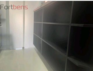 Apartamento com 2 dormitórios à venda, 61 m² por R$ 530.000,00 - Morumbi - São Paulo/SP