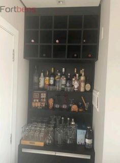 Apartamento com 2 dormitórios à venda, 61 m² por R$ 530.000,00 - Morumbi - São Paulo/SP