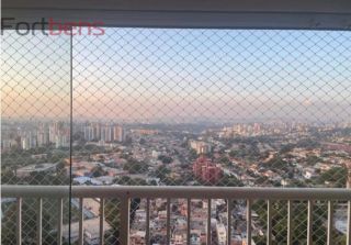 Apartamento com 2 dormitórios à venda, 61 m² por R$ 530.000,00 - Morumbi - São Paulo/SP