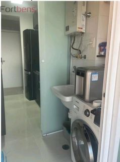 Apartamento com 2 dormitórios à venda, 61 m² por R$ 530.000,00 - Morumbi - São Paulo/SP