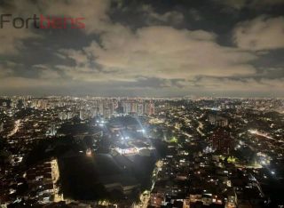 Apartamento com 2 dormitórios à venda, 61 m² por R$ 530.000,00 - Morumbi - São Paulo/SP