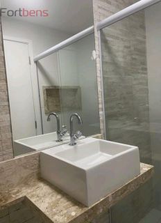 Apartamento com 2 dormitórios à venda, 61 m² por R$ 530.000,00 - Morumbi - São Paulo/SP