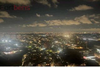 Apartamento com 2 dormitórios à venda, 61 m² por R$ 530.000,00 - Morumbi - São Paulo/SP