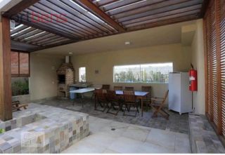 Apartamento com 2 dormitórios à venda, 61 m² por R$ 530.000,00 - Morumbi - São Paulo/SP