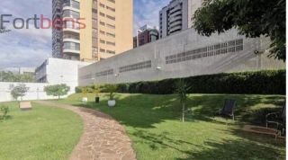 Apartamento com 2 dormitórios à venda, 61 m² por R$ 530.000,00 - Morumbi - São Paulo/SP