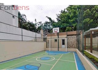 Apartamento com 2 dormitórios à venda, 61 m² por R$ 530.000,00 - Morumbi - São Paulo/SP