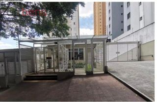Apartamento com 2 dormitórios à venda, 61 m² por R$ 530.000,00 - Morumbi - São Paulo/SP