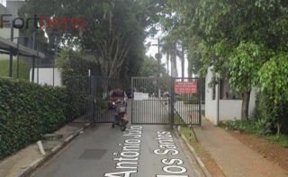 Apartamento com 2 dormitórios à venda, 61 m² por R$ 530.000,00 - Morumbi - São Paulo/SP