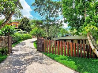 Casa Para Vender com 4 quartos 2 suítes no bairro Altos de São Fernando em Jandira