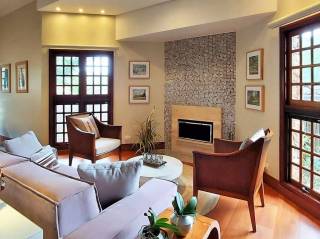 Casa Para Vender com 4 quartos 2 suítes no bairro Altos de São Fernando em Jandira