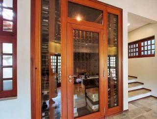 Casa Para Vender com 4 quartos 2 suítes no bairro Altos de São Fernando em Jandira