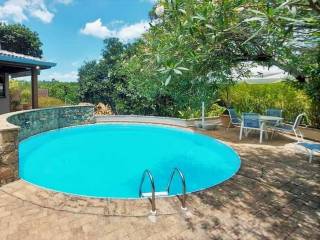 Casa Para Vender com 4 quartos 2 suítes no bairro Altos de São Fernando em Jandira