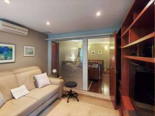 Casa Para Vender com 4 quartos 2 suítes no bairro Altos de São Fernando em Jandira