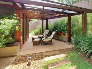 Casa Para Vender com 4 quartos 2 suítes no bairro Altos de São Fernando em Jandira