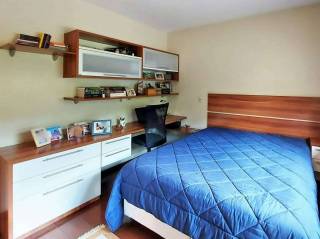 Casa Para Vender com 4 quartos 2 suítes no bairro Altos de São Fernando em Jandira