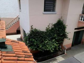 Sobrado com 3 dormitórios à venda, 250 m² por R$ 1.650.000,00 - Aclimação - São Paulo/SP