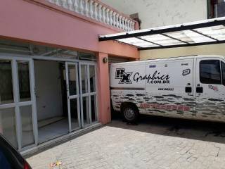 Sobrado com 3 dormitórios à venda, 250 m² por R$ 1.650.000,00 - Aclimação - São Paulo/SP