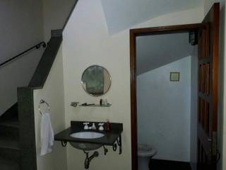 Sobrado com 3 dormitórios à venda, 250 m² por R$ 1.650.000,00 - Aclimação - São Paulo/SP