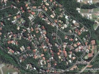 Lote / Terreno de Bairro Para Vender no bairro Altos de São Fernando em Jandira