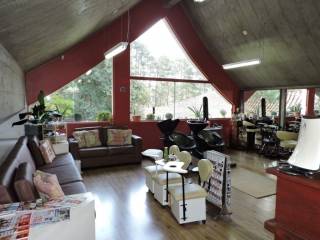 Lote / Terreno de Bairro Para Vender no bairro Altos de São Fernando em Jandira