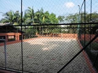 Lote / Terreno de Bairro Para Vender no bairro Altos de São Fernando em Jandira