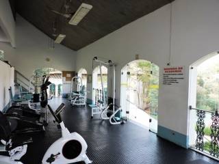 Lote / Terreno de Bairro Para Vender no bairro Altos de São Fernando em Jandira