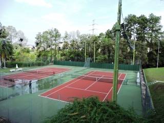 Lote / Terreno de Bairro Para Vender no bairro Altos de São Fernando em Jandira