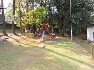 Lote / Terreno de Bairro Para Vender no bairro Altos de São Fernando em Jandira