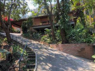 Casa Para Vender com 3 quartos 3 suítes no bairro Altos de São Fernando em Jandira