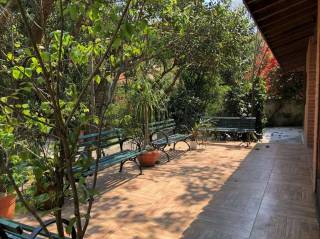 Casa Para Vender com 3 quartos 3 suítes no bairro Altos de São Fernando em Jandira