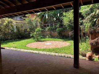 Casa Para Vender com 3 quartos 3 suítes no bairro Altos de São Fernando em Jandira