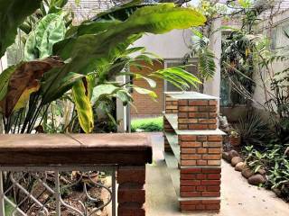 Casa Para Vender com 3 quartos 3 suítes no bairro Altos de São Fernando em Jandira