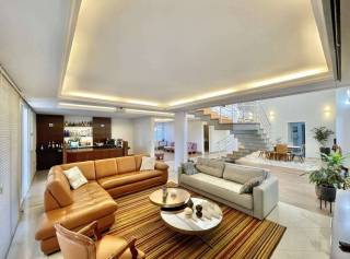 Casa Para Vender com 3 quartos 3 suítes no bairro Nova Higienópolis em Jandira