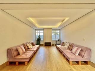 Casa Para Vender com 3 quartos 3 suítes no bairro Nova Higienópolis em Jandira