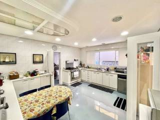 Casa Para Vender com 3 quartos 3 suítes no bairro Nova Higienópolis em Jandira