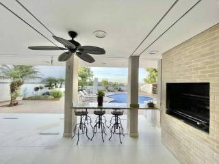 Casa Para Vender com 3 quartos 3 suítes no bairro Nova Higienópolis em Jandira