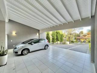 Casa Para Vender com 3 quartos 3 suítes no bairro Nova Higienópolis em Jandira