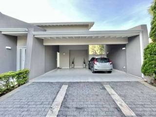 Casa Para Vender com 3 quartos 3 suítes no bairro Nova Higienópolis em Jandira