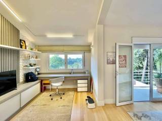 Casa Para Vender com 3 quartos 3 suítes no bairro Nova Higienópolis em Jandira