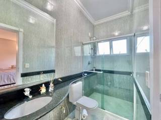 Casa Para Vender com 3 quartos 3 suítes no bairro Nova Higienópolis em Jandira